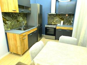 Deas Apartments in Tirana 2