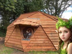 Camping 3 étoiles - eed0ca