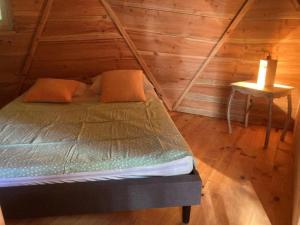 Camping 3 étoiles - eed0ca