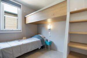 Camping 4 étoiles - Piscine - ccbbecd