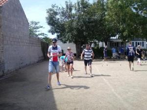 Camping 3 étoiles - Piscine - ccafbhb