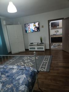 Apartament terasa