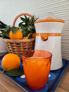 ETNAGLOW Luxory Sicilian Villa