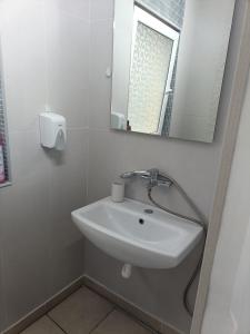 Apartament terasa