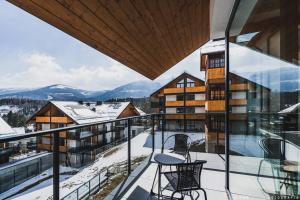 Tremonti Hotel Karpacz