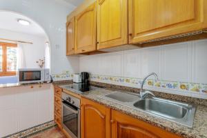 Manuel 217 en Gran Alacant