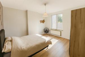 Maison cosy avec terrasse et jardin - Aéroport gare