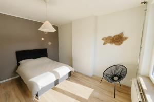 Maison cosy avec terrasse et jardin - Aéroport gare