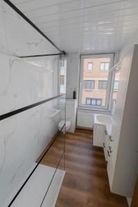 Maison cosy avec terrasse et jardin - Aéroport gare