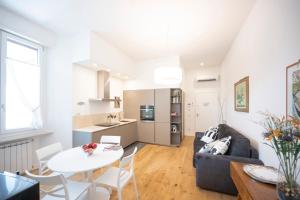 Cavour Suite in the center of Florence