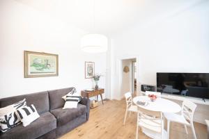 Cavour Suite in the center of Florence