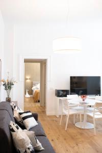 Cavour Suite in the center of Florence