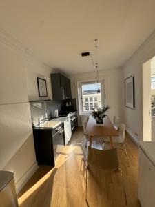 Jungfernstieg Family & Business 2-Bedroom