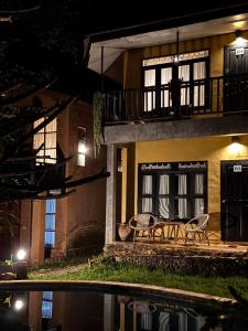 Little Eden Guesthouse