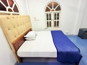 Trinco Hybrid Comfort Inn