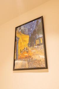 Os Apartment Hotel In Kyobashi 2F