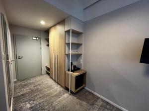 Uzdrowisko Połczyn Zdrój - Sanatorium Gryf