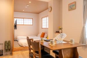 Os Apartment Hotel In Kyobashi 3FA