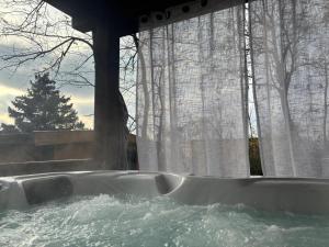 Zebikuckó vendégház