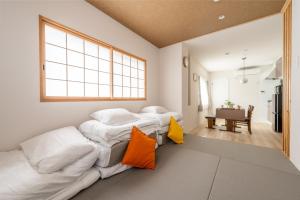 Os Apartment Hotel In Kyobashi 3FA