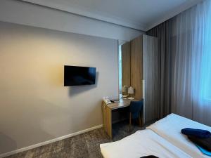 Uzdrowisko Połczyn Zdrój - Sanatorium Gryf