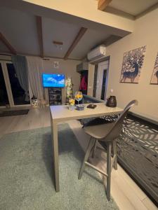 Zebikuckó vendégház