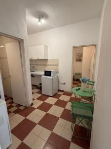 Mrs House planta baja