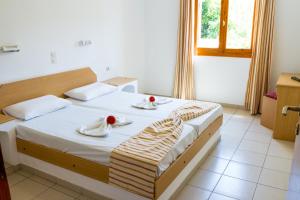 Ideal Hotel Heraklio Greece