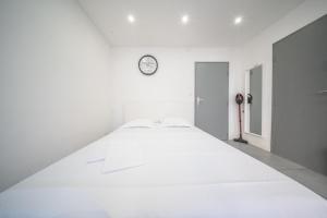 appartement à proximité de bâle avec accès tram et wifi