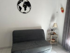 Résidence les Captivantes