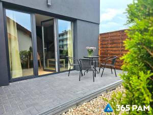 365PAM - Domek na Polnej