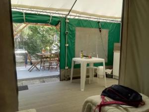 Camping 3 étoiles - Piscine - cbgcaia