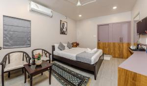 Bestaay - A Boutique Hotel