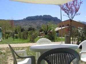 Camping 3 étoiles - Piscine - cbgcaia