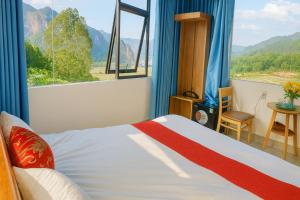 Hà Gia Motel Hà Giang