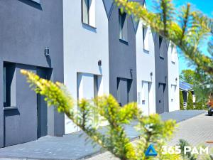 365PAM - Domek na Polnej