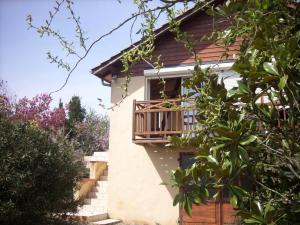 Gîte de caractère Au Nan