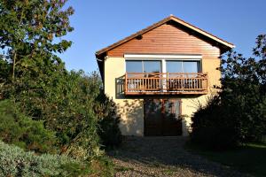 Gîte de caractère Au Nan