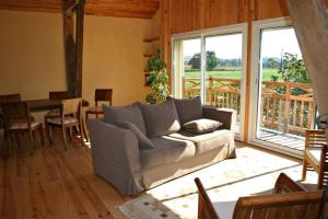 Gîte de caractère Au Nan