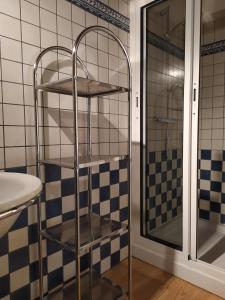 Gîte de caractère Au Nan