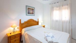 Villa Carmona Benalup-Casas Viejas by Ruralidays