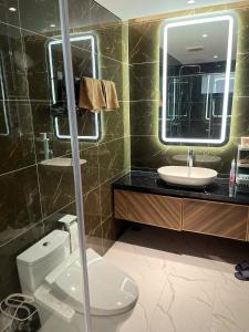 Airport Apartment & Homestay Doji 5 stars Tower