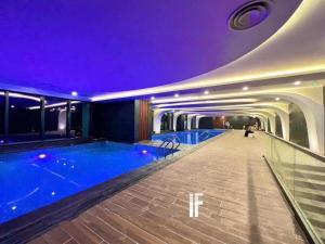 Airport Apartment & Homestay Doji 5 stars Tower