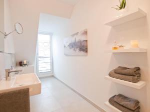 Kapitäns Huus - FW Sonnendeck