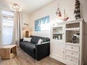 Kapitäns Huus - FW Moin