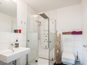 Kapitäns Huus - FW Moin