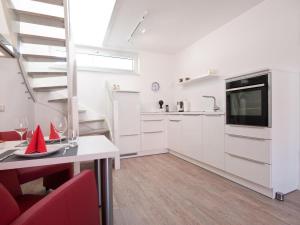 Kapitäns Huus - FW Sonneninsel