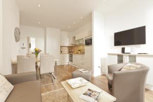 Haus Meeresloft - FW 1