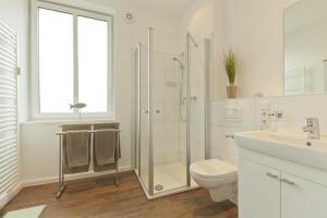 Haus Meeresloft - FW 1