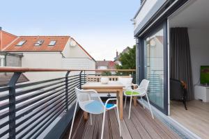 Ferienwohnung Reling 4